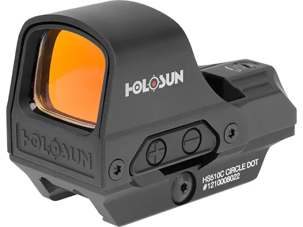 Holosun HS510C Reflex Sight