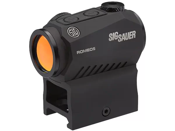 Sig Sauer ROMEO5 Compact Red Dot Sight