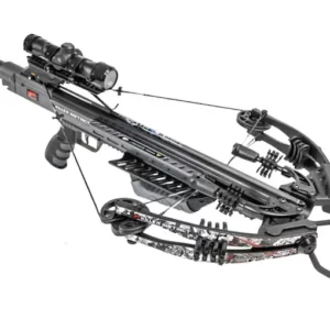 Killer Instinct Burner 415 Crossbow Package