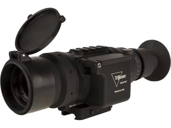 Trijicon Reap-IR Mini Type 3 Thermal Rifle Scope