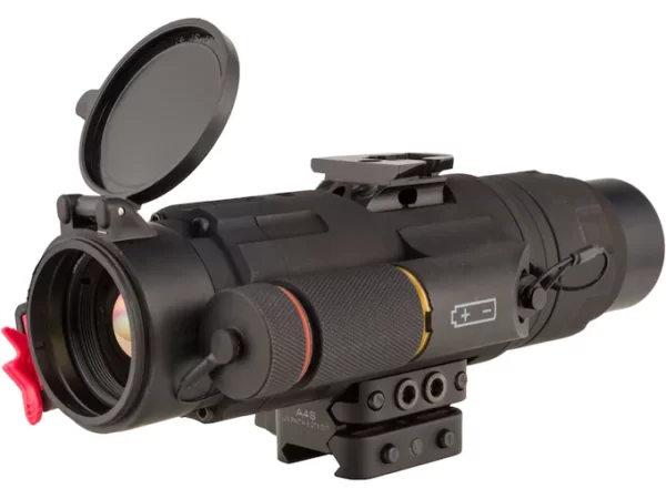 Trijicon SNIPE-IR Thermal Clip-On Sight