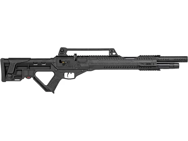 Hatsan Invader PCP Semi-Auto Air Rifle