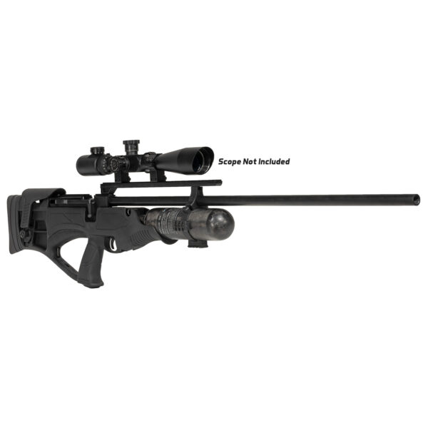 Hatsan PileDriver PCP Air Rifle