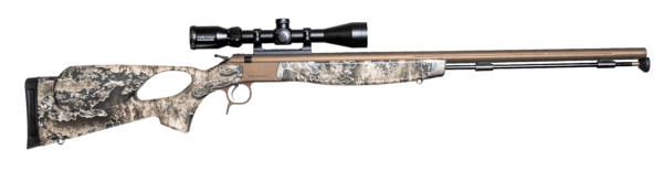 CVA Optima V2/LR Muzzleloading Rifle