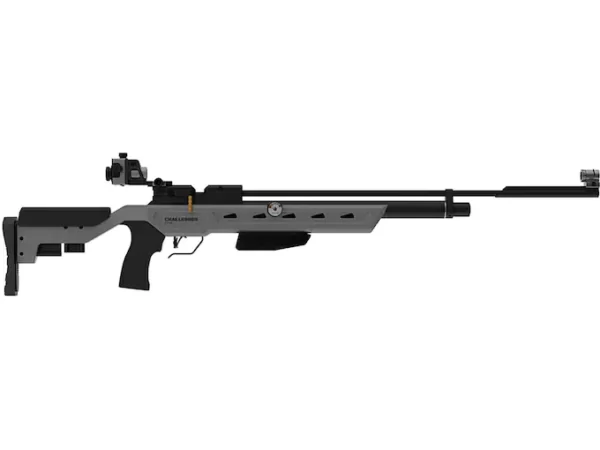 Crosman Challenger PCP 177 Caliber Pellet Air Rifle