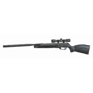 Gamo Wildcat Whisper Air Rifle with Scope