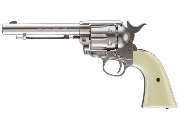 Colt Peacemaker SAA Air Pistol