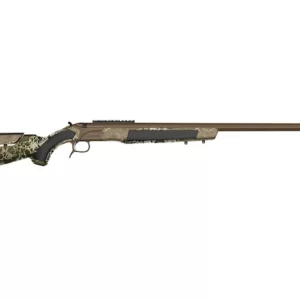 CVA Accura LR-X Muzzleloading Rifle