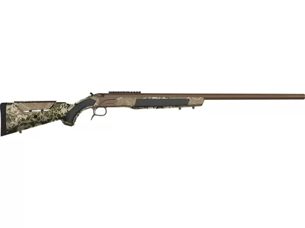 CVA Accura LR-X Muzzleloading Rifle