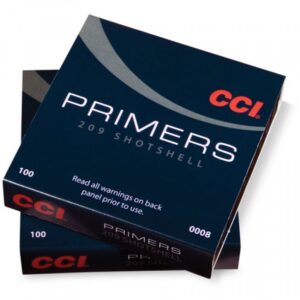 Buy CCI Primers 209 Shotshell