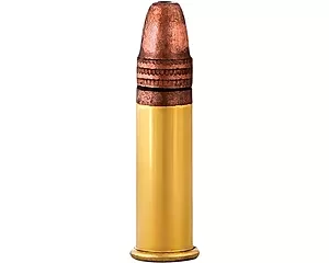 Aguila Super Extra High Velocity Ammunition 22 Long Rifle 38 Grain Plated Lead Hollow Point